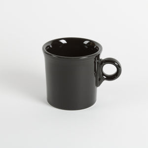 Fiestaware Mugs in Black